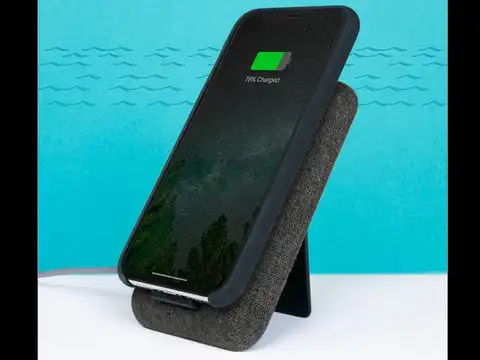 Portable Chargers Made Better
