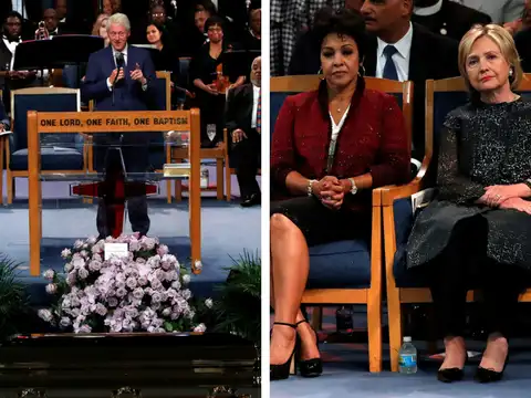 The White House Connection