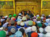 Ajmer Sharif Dargah to be revamped into a Swacch Iconic Place