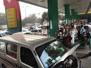 CNG, piped cooking gas prices hiked in Delhi