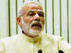 Narendra Modi says he didn't have operational bank a/c before becoming MLA