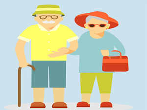 Senior  Citizens