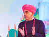 Jaswant Singh’s son Manvendra all set to snap family’s ties with BJP