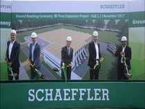 Schaeffler