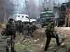 Kashmir: Three terrorists, soldier killed in Bandipora encounter