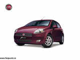 Punto costs Rs 6.8 lakh (Ex-showroom New Delhi)