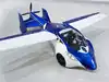 Flights of the Future