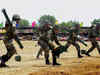 Indian Army training to be restructured
