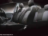 About Fiat Grande Punto interior