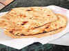 Flatbreads from UK maybe a naan-starter