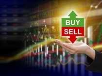 'BUY' or 'SELL' ideas from experts for Monday, 3 September 2018