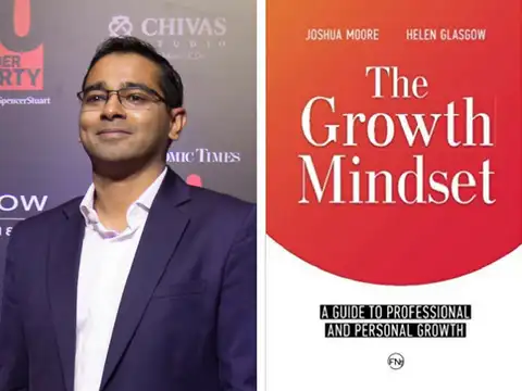 Vikram Vaidyanathan, MD, Matrix Partners