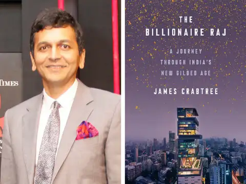Abhishek Lodha, MD, Lodha Group