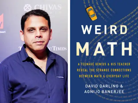 Arun Iyer, Chairman, Lowe Lintas