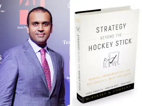 Pratik Agarwal, Group CEO, Sterlite Power