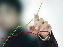 Share market update: Midcaps, smallcaps outperform Sensex; Vakrangee, Ashok Leyland shine