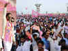 TRS chief Chandrasekhar Rao hints at dissolving Telangana assembly; polls in December?