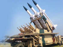L&T, Europe's missile maker MBDA form Defence JV