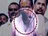 SC/ST Atrocity Act: Protester hurls slipper at MP CM Shivraj Chouhan