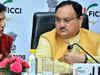 India fast-tracked initiatives for universal health coverage: Nadda