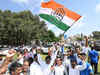 Karnataka Local Polls: Congress Leads, BJP 2nd
