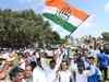 Congress wins majority in Karnataka civic polls