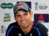 England's Alastair Cook to call time on cricket career after India test series
