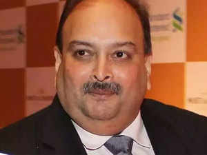 Mehul Choksi