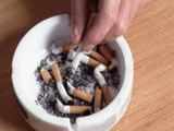 Cigarette butts one of the biggest ocean pollutants