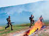 Old den of Maoists turns training ground for CRPF