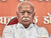 RSS chief Mohan Bhagwat to deliver major address at World Hindu Congress