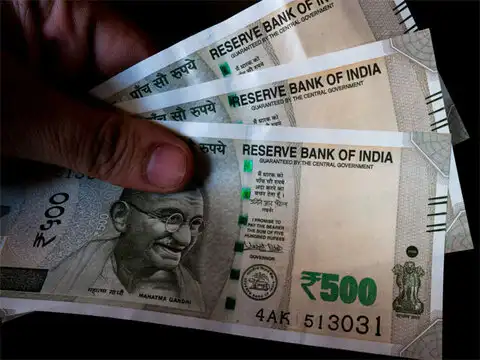 Making annual contributions of more than Rs 1.5 lakh