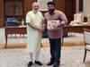 Mohanlal 'trump card' for RSS? Meeting with PM Modi sets off rumours