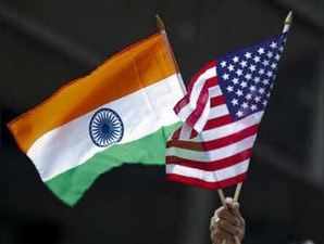 India-US