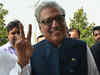 Pakistan Tehreek-e-Insaf's Arif Alvi elected new Pakistan president: Reports