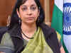New telecom policy may be placed before Cabinet in two weeks: Aruna Sundararajan