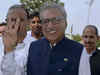 Pakistan new President Arif Alvi is son of Nehru's dentist