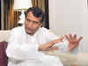 Government plans to support 12 services, including auto retailing: Suresh Prabhu