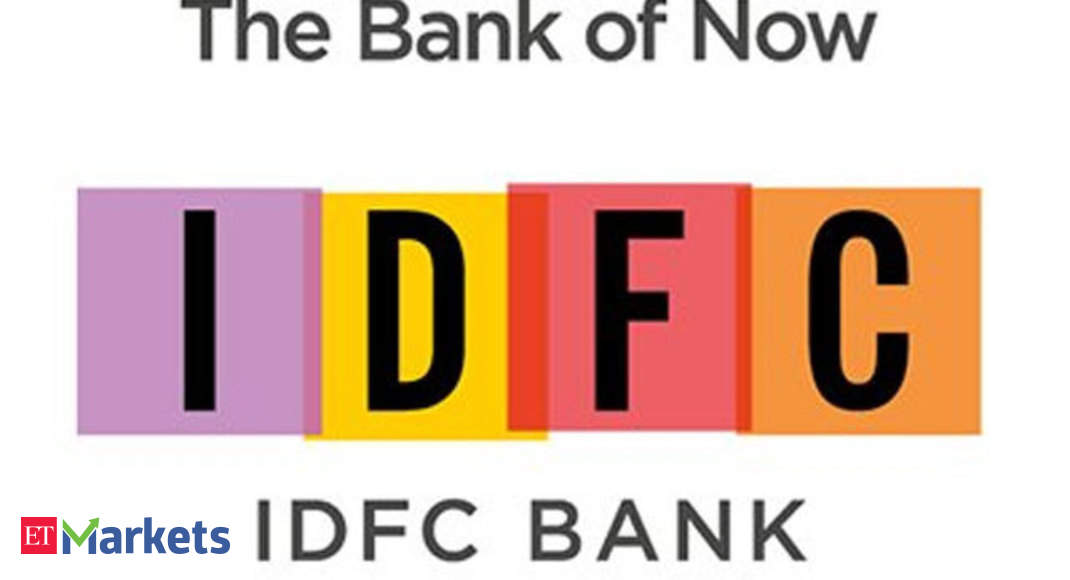 Idfc Bank Chart