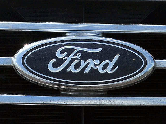 Ford Motors