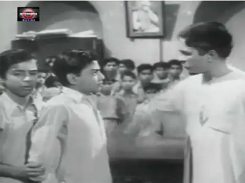 'Jagriti'