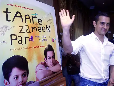 'Taare Zameen Par'