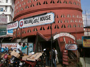 India-Coffee-House
