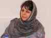 Biggest conflict we had with BJP was over article 35A: Mehbooba Mufti