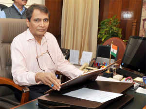 suresh-prabhu-bccl