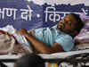 Fight, don't fast: Uddhav Thackeray tells Hardik Patel