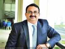 SAilesh Bhan-Reliance MF