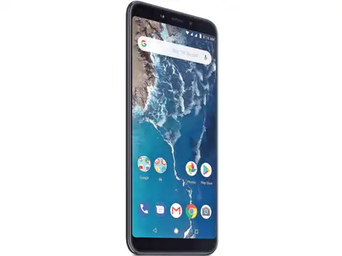 ​MI A2: Rs 16,999