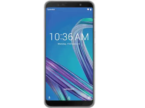 ​Asus Zenfone Max Pro M1: Rs 10,999
