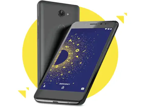 ​Nokia, Moto and 10.OR